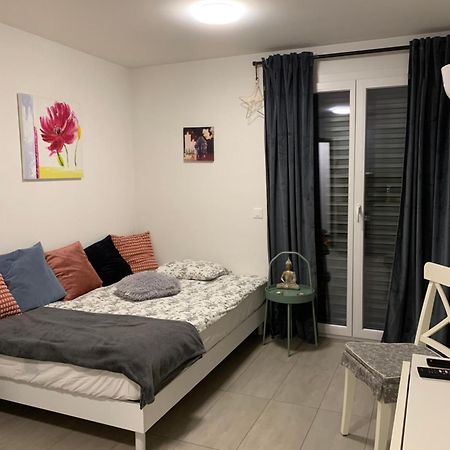 Studio Doux Rayon Lausanne Kültér fotó