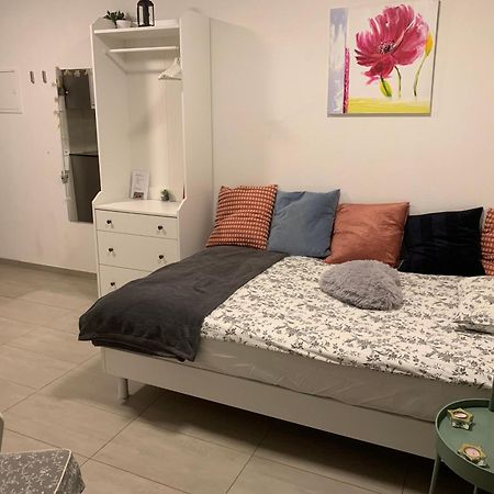 Studio Doux Rayon Lausanne Kültér fotó