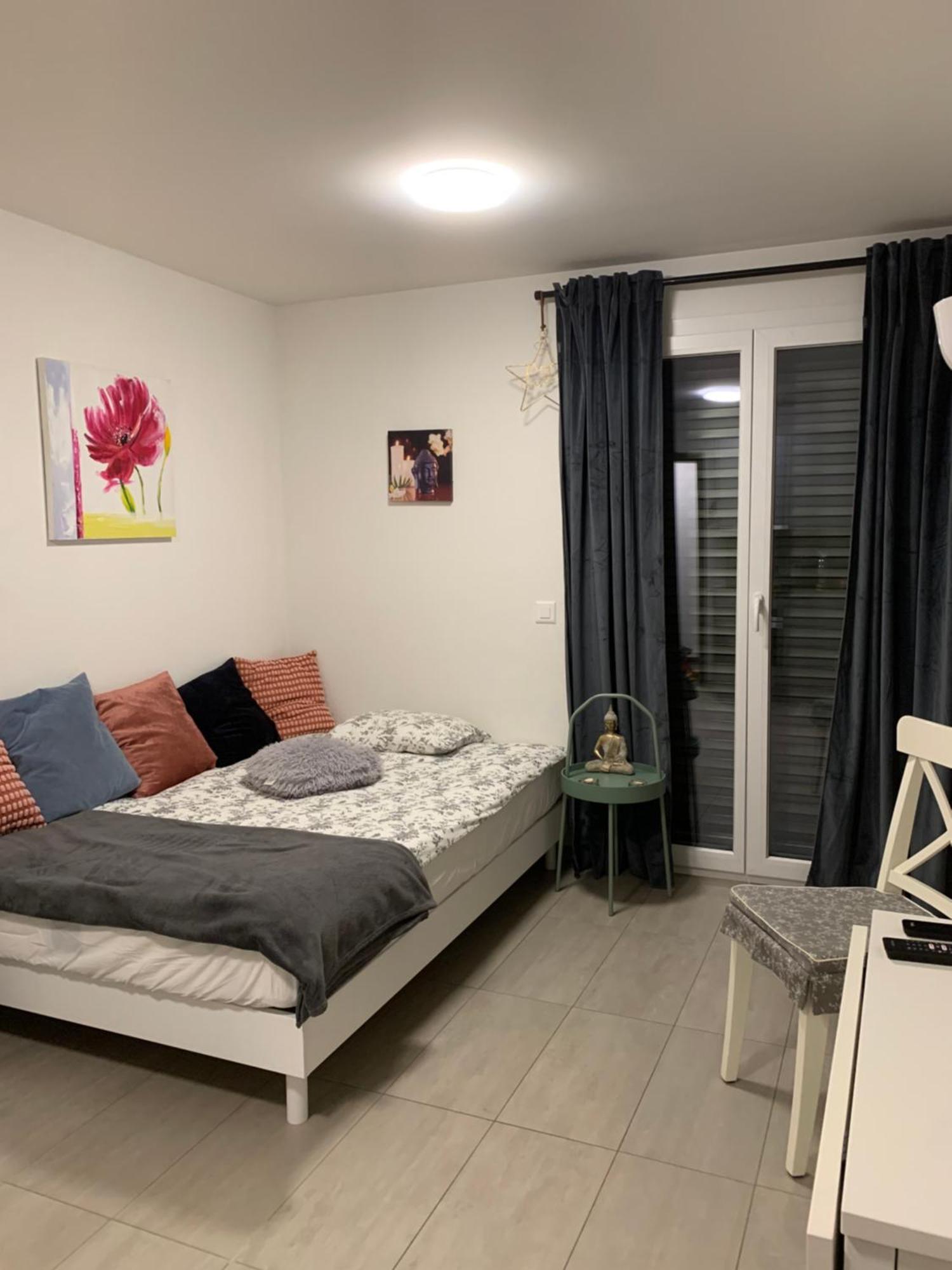 Studio Doux Rayon Lausanne Kültér fotó
