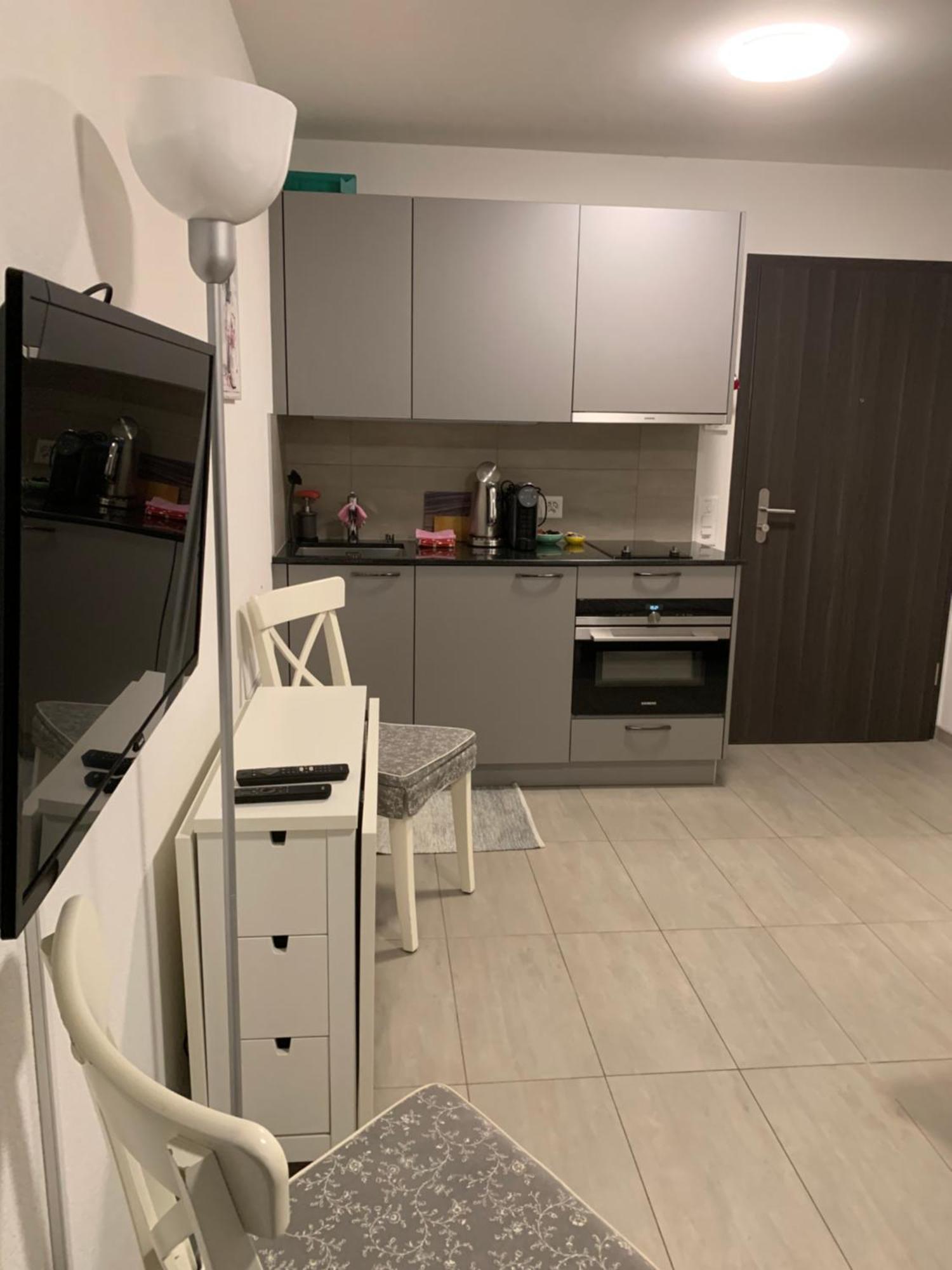 Studio Doux Rayon Lausanne Kültér fotó