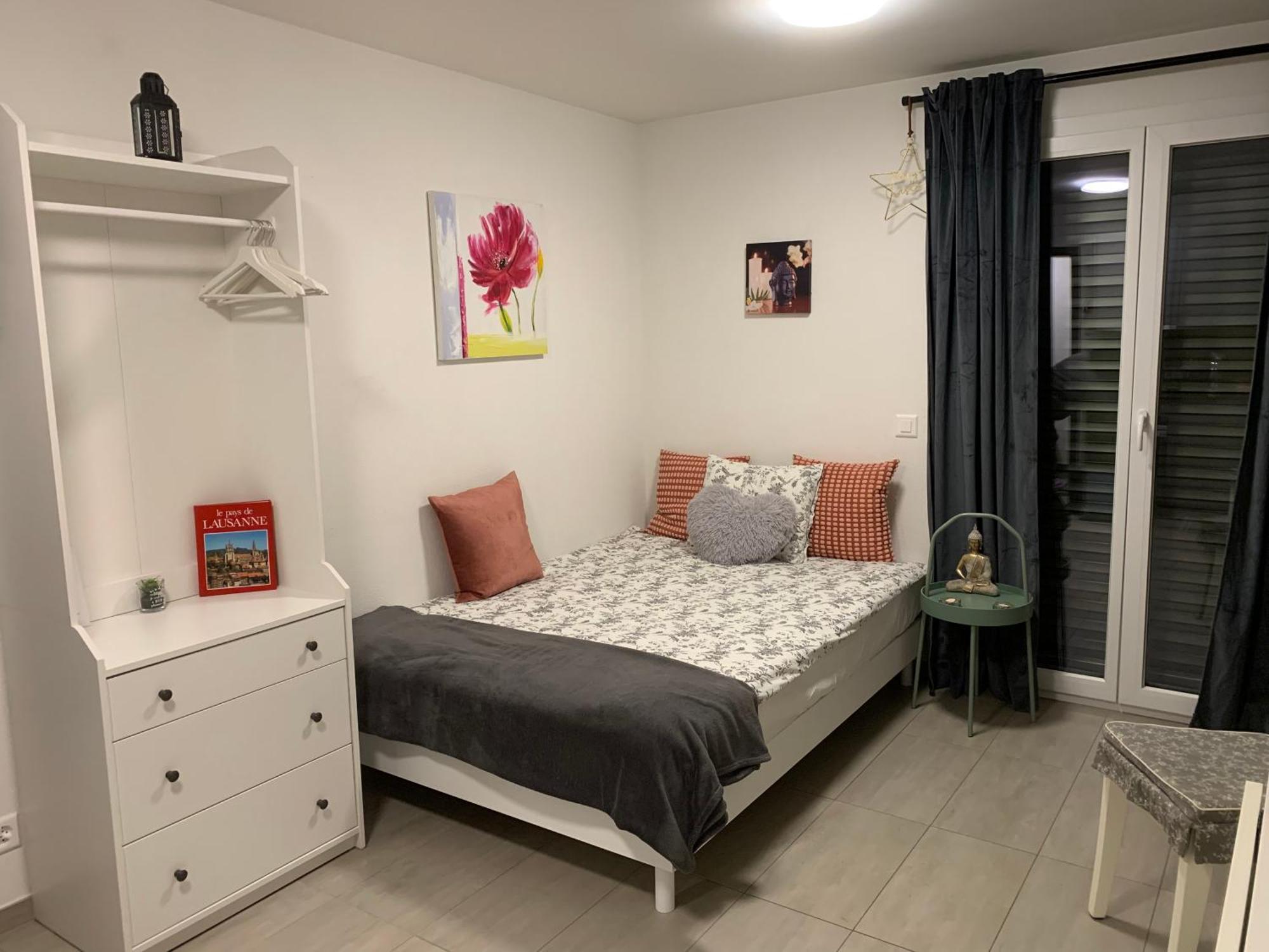 Studio Doux Rayon Lausanne Kültér fotó